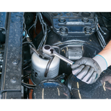 Hazet 2195 Cartridge wrench