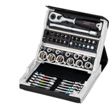 Hazet 2200SC-2-PD SmartCase socket set