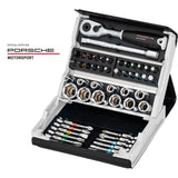 Hazet 2200SC-2-PD SmartCase socket set