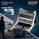 Hazet 2200SC-2-PD SmartCase socket set