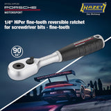 Hazet 2200SC-2-PD SmartCase socket set