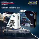 Hazet 2200SC-2-PD SmartCase socket set
