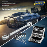 Hazet 2200SC-2-PD SmartCase socket set