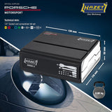 Hazet 2200SC-2-PD SmartCase socket set