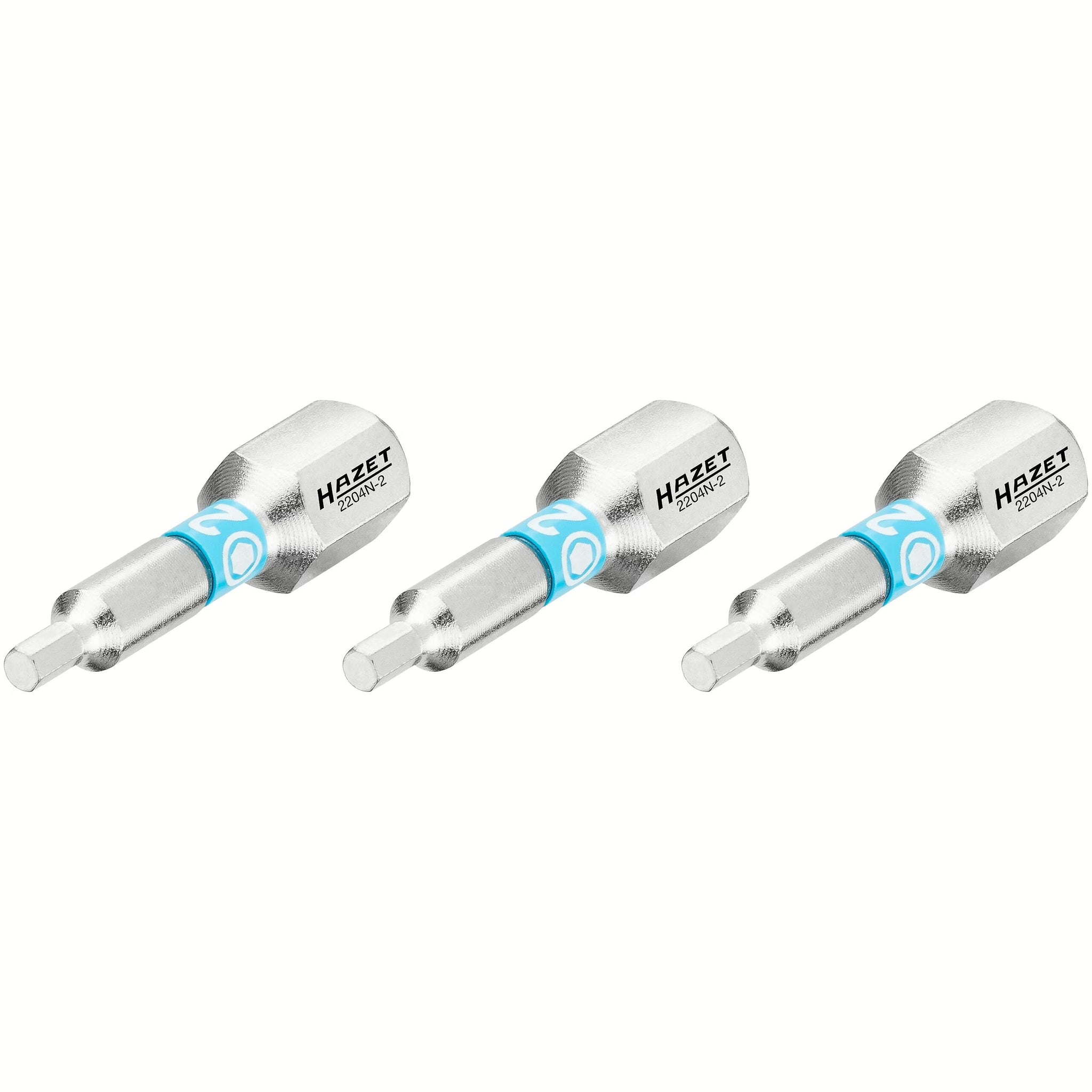 Hazet 2204N-2/3 Bit
