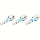 Hazet 2204N-3/3 Bit