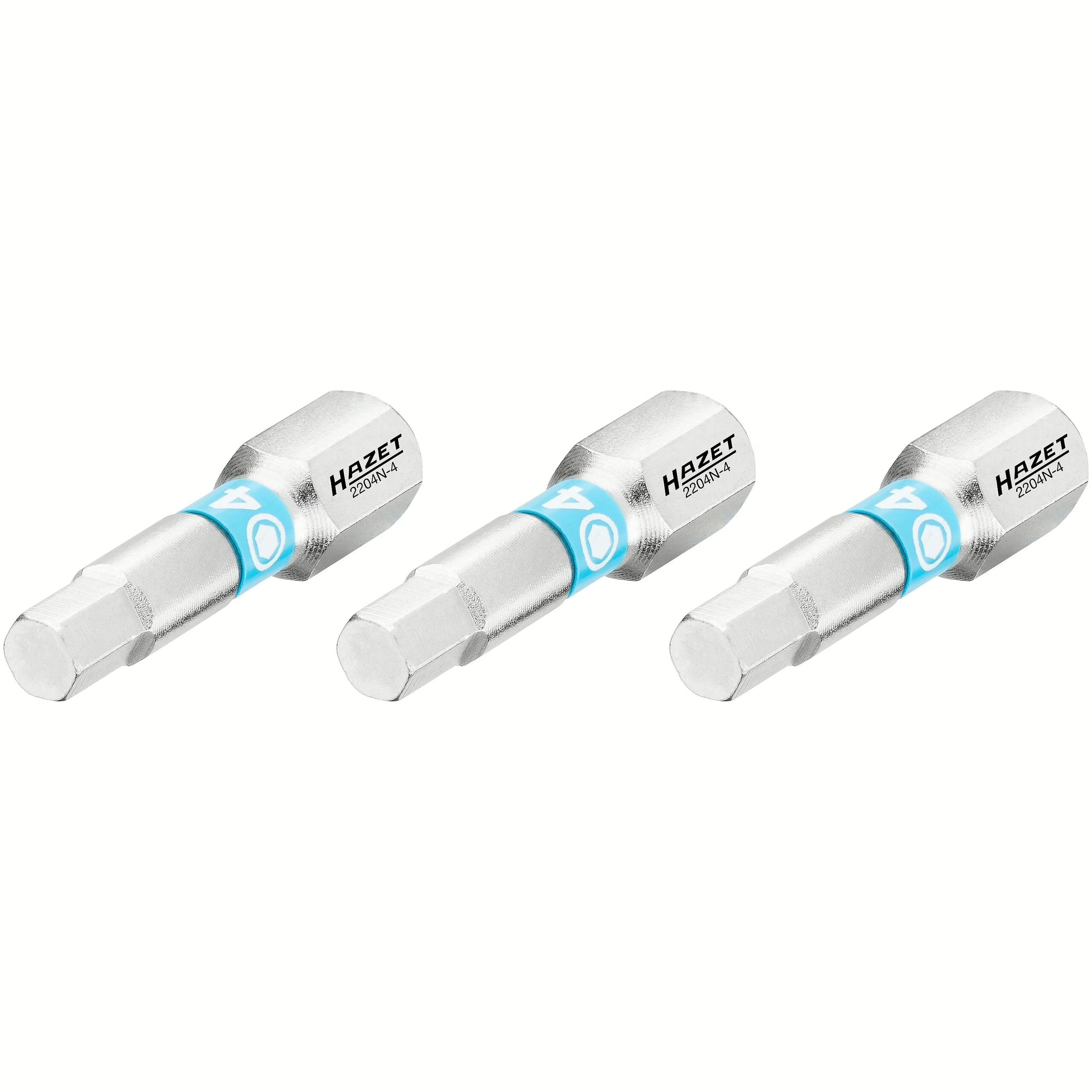Hazet 2204N-4/3 Bit