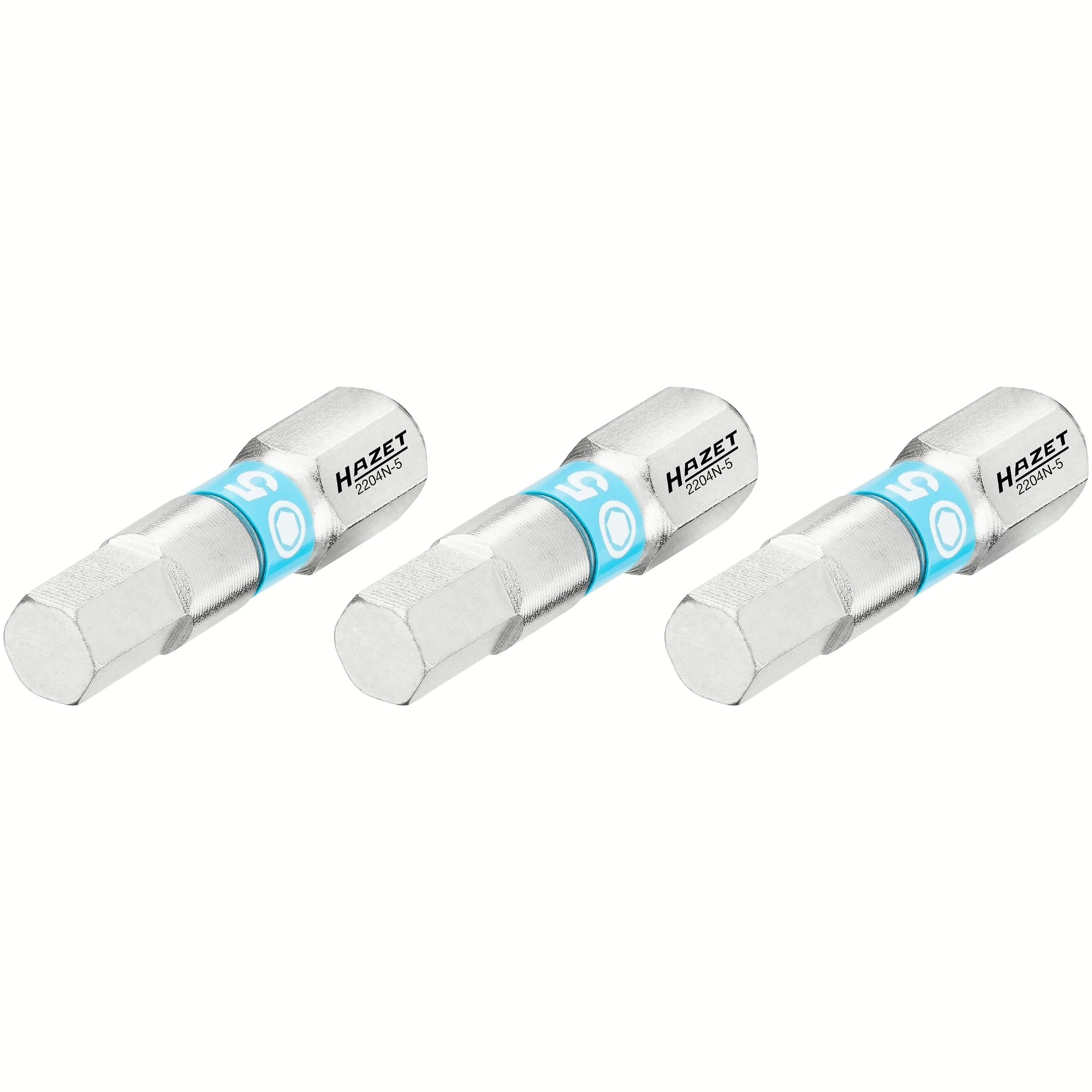 Hazet 2204N-5/3 Bit