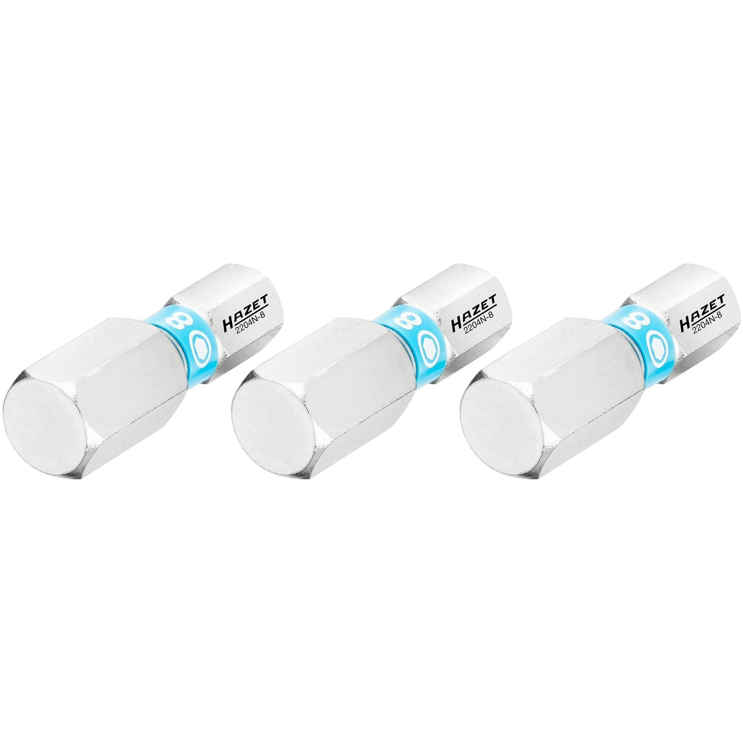 Hazet 2204N-8/3 Bit