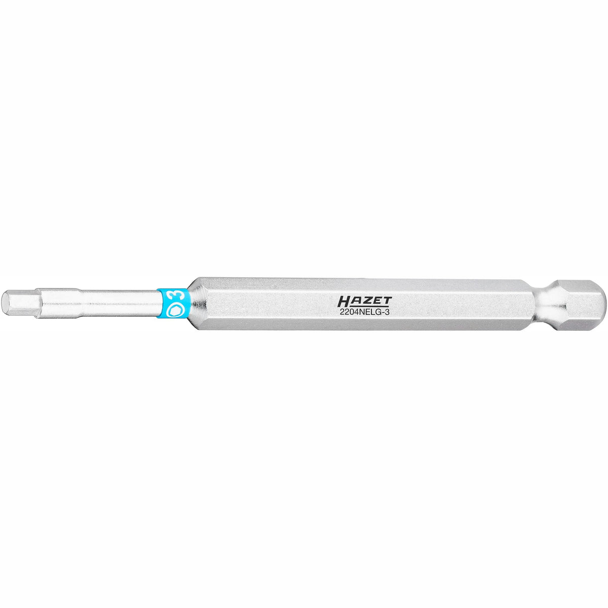 Hazet 2204NELG-3 Bit