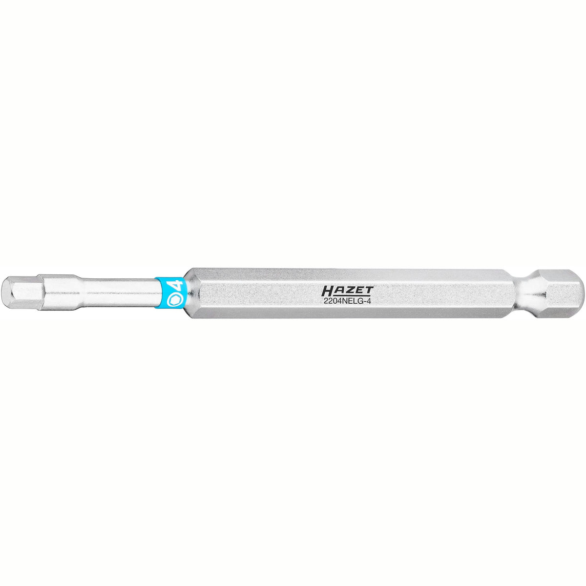 Hazet 2204NELG-4 Bit