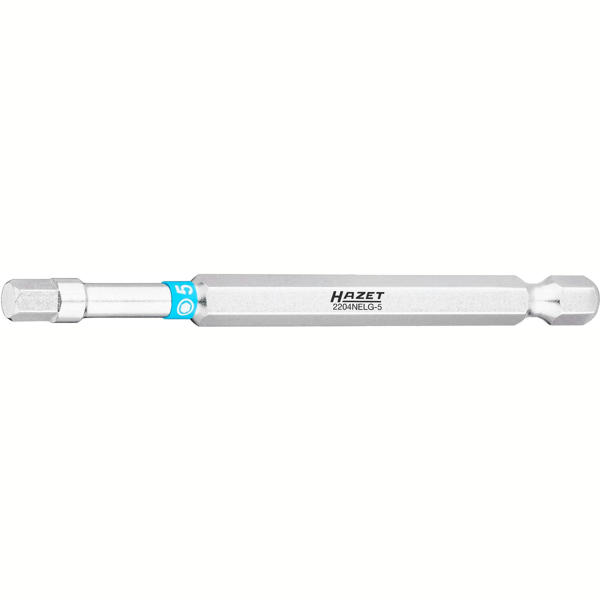 Hazet 2204NELG-5 Bit