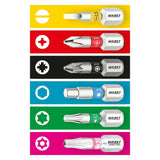 Hazet 2204NELG-5 Bit