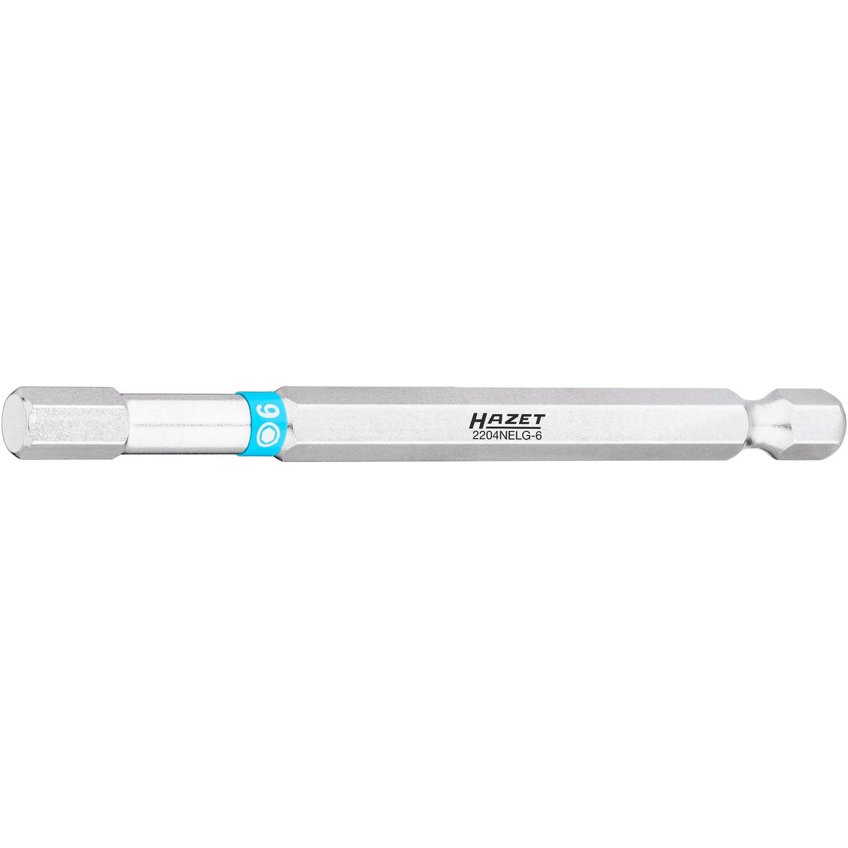 Hazet 2204NELG-6 Bit