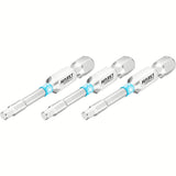 Hazet 2204NSLG-3/3 Bit