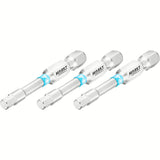 Hazet 2204NSLG-4/3 Bits