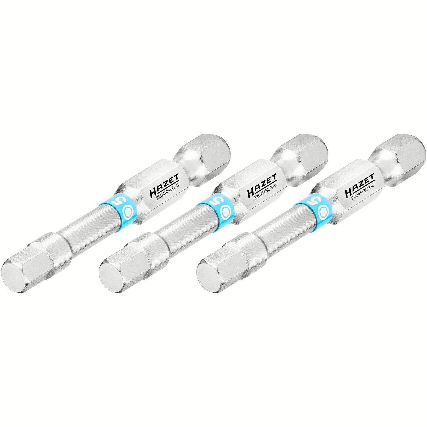 Hazet 2204NSLG-5/3 Bit