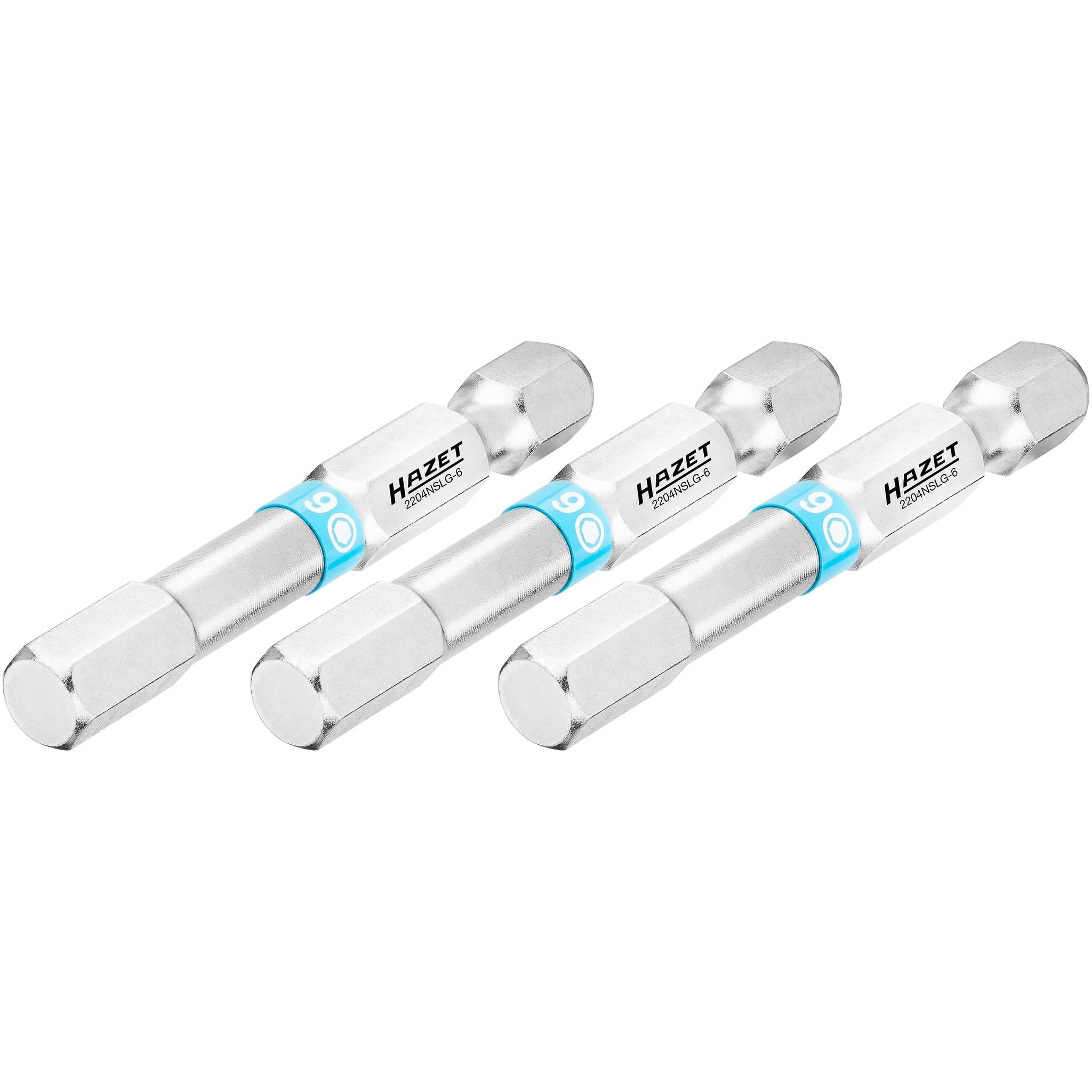 Hazet 2204NSLG-6/3 Bit