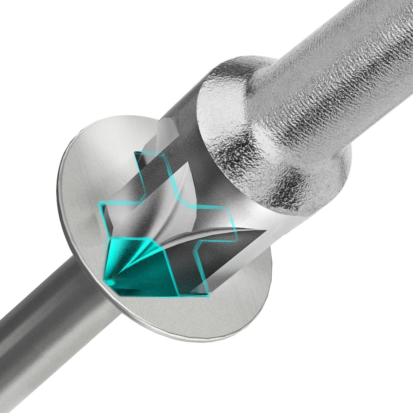 Hazet 2204NSLG-6/3 Bit