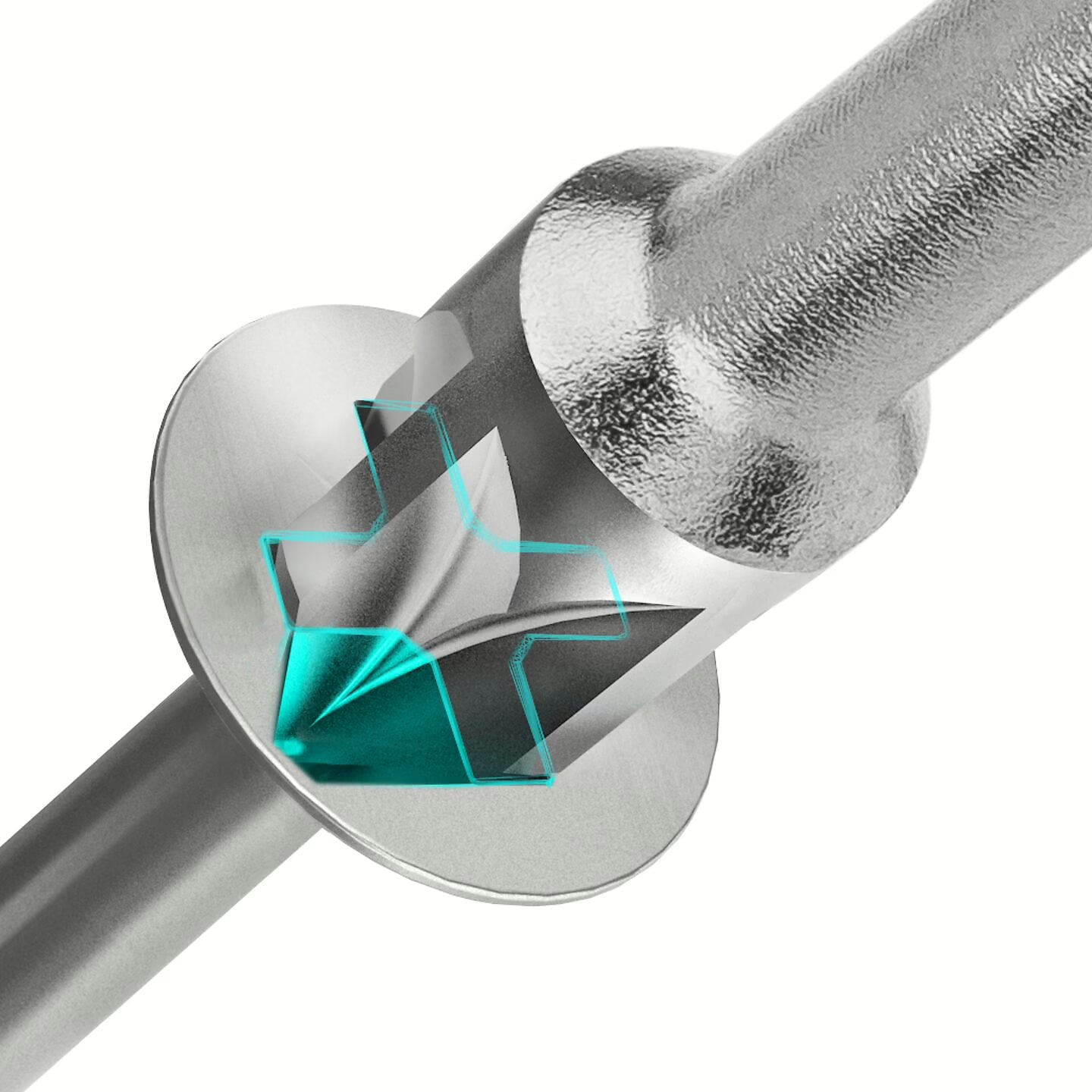 Hazet 2208N-4/3 Bit