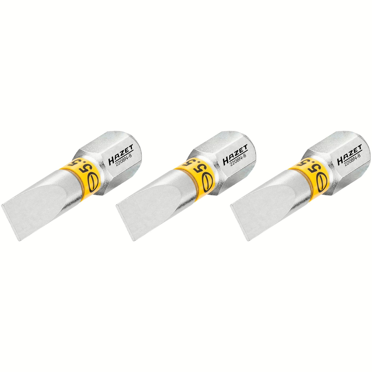 Hazet 2208N-8/3 Bit
