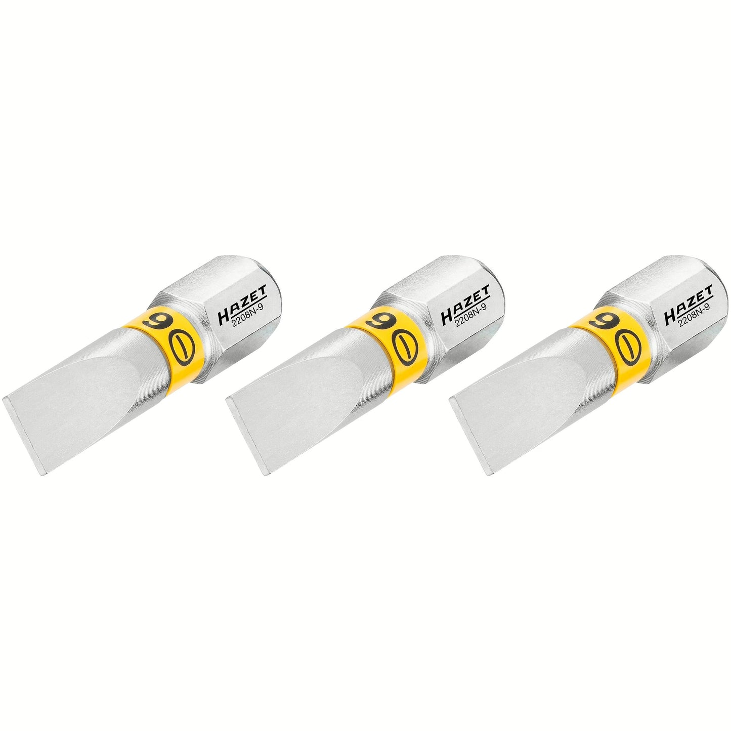Hazet 2208N-9/3 Bit