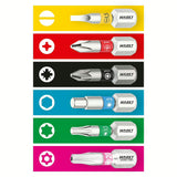 Hazet 2208N-9/3 Bit