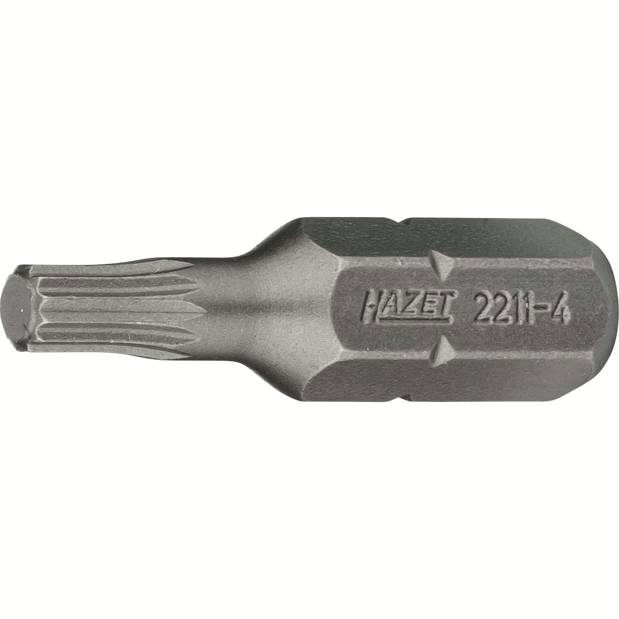 Hazet 2211-4 Bit