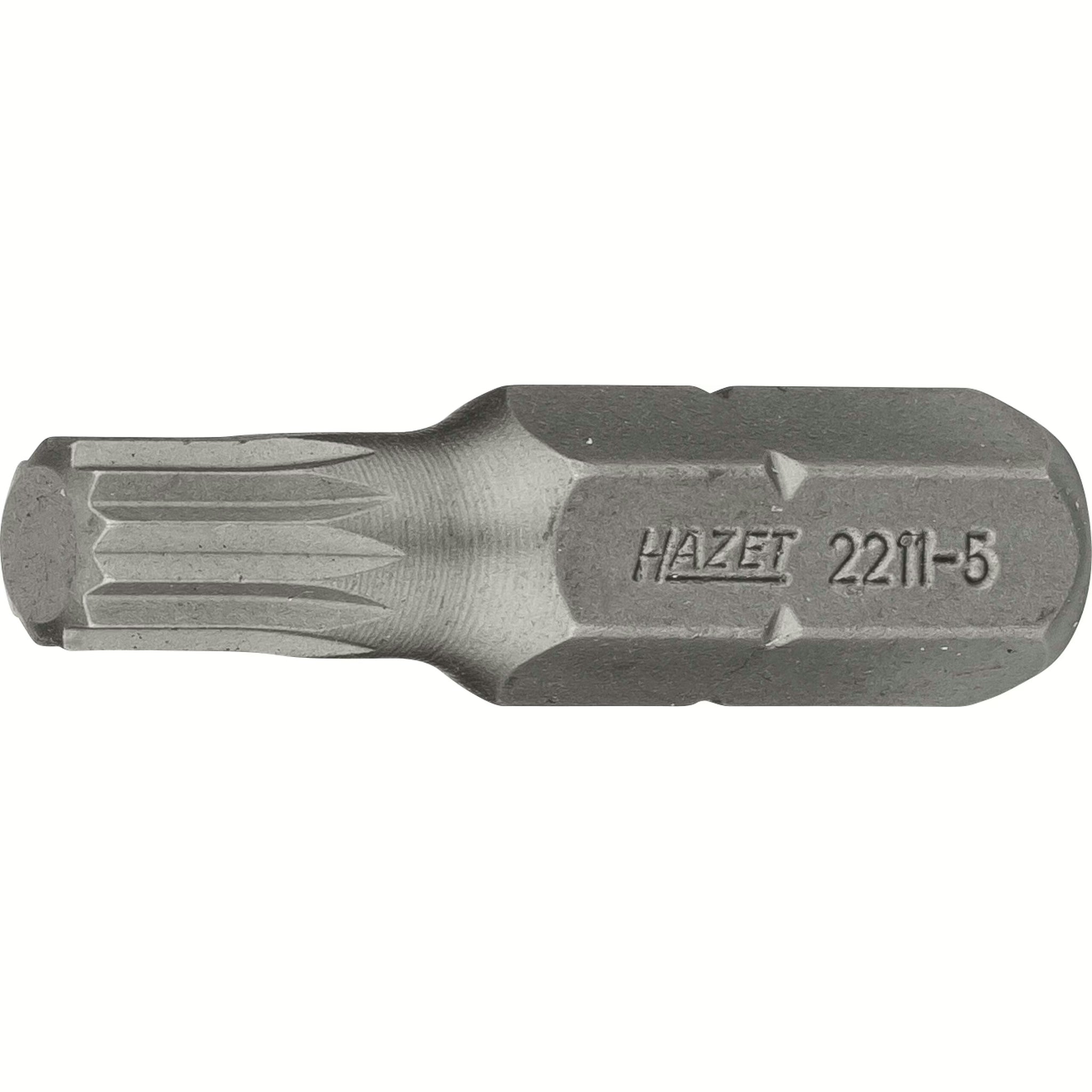 Hazet 2211-5 Bit