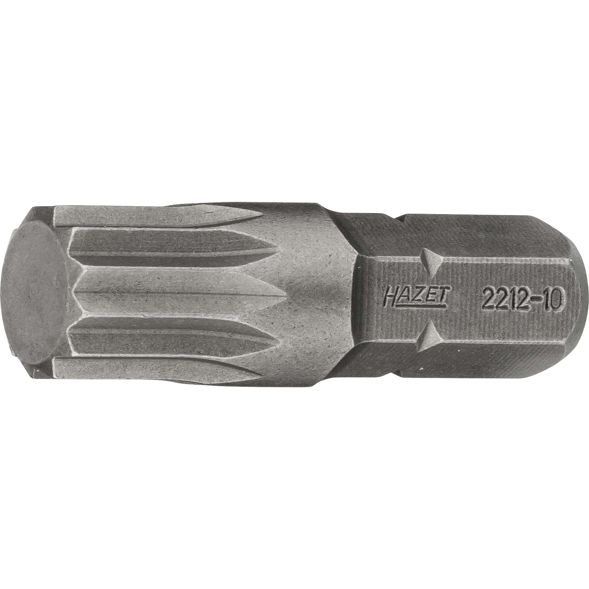 Hazet 2212-10 Bit