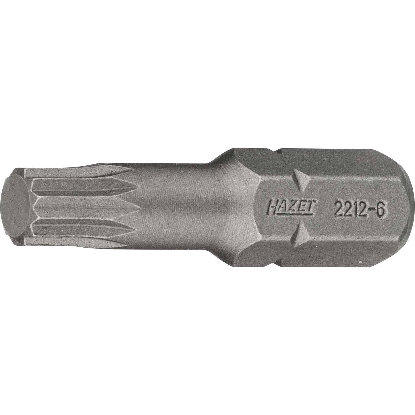 Hazet 2212-6 Bit