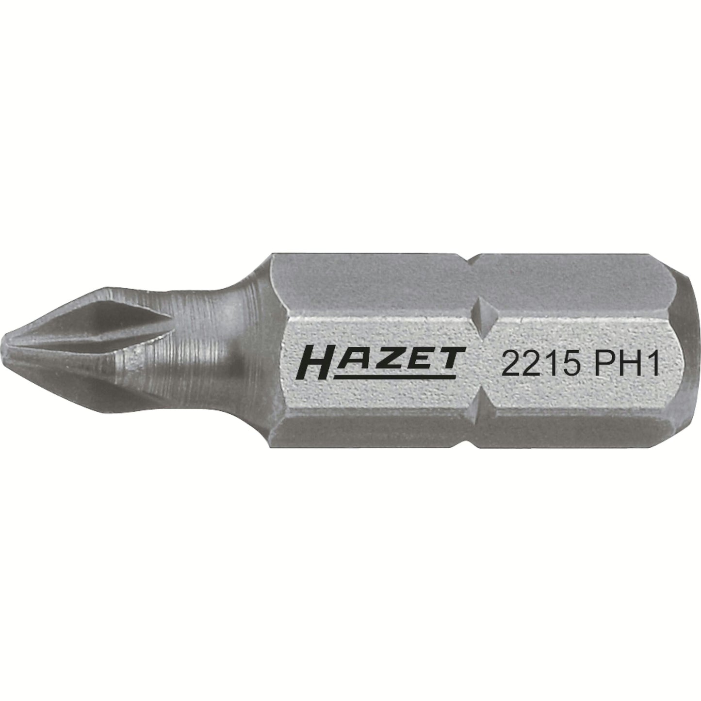 Hazet 2215-PH4 Bit
