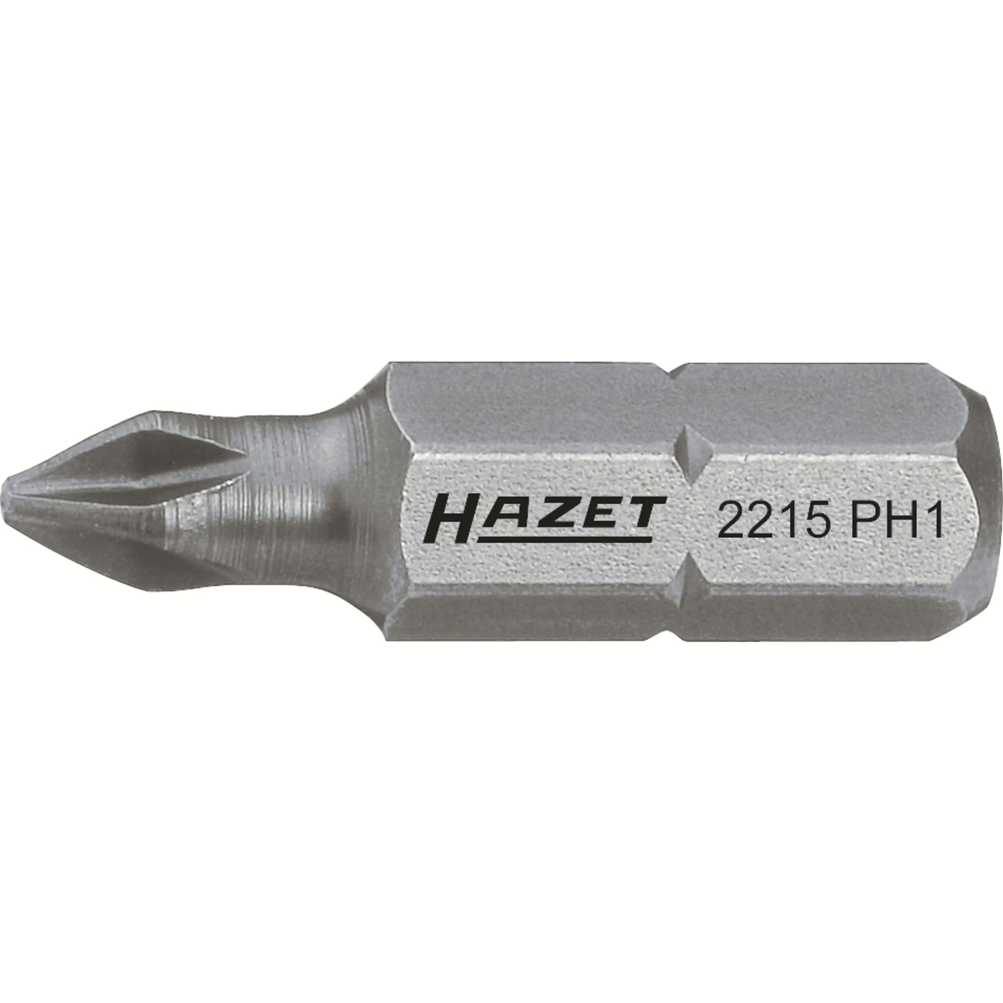 Hazet 2215-PH4 Bit