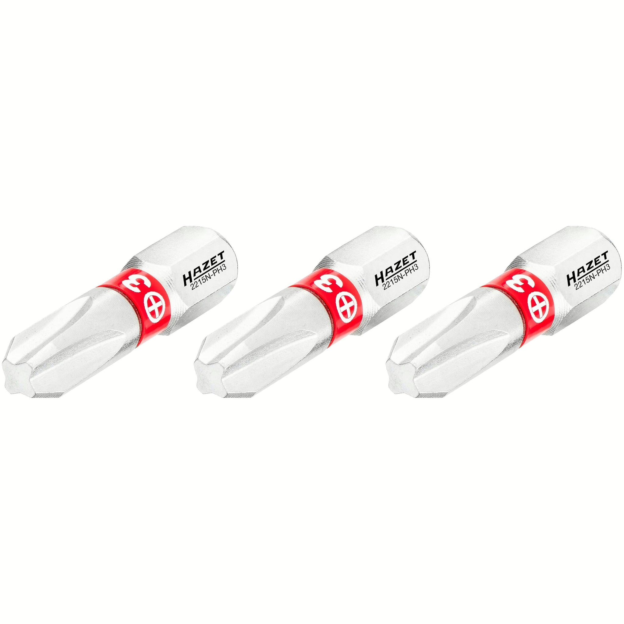 Hazet 2215N-PH3/3 Bit