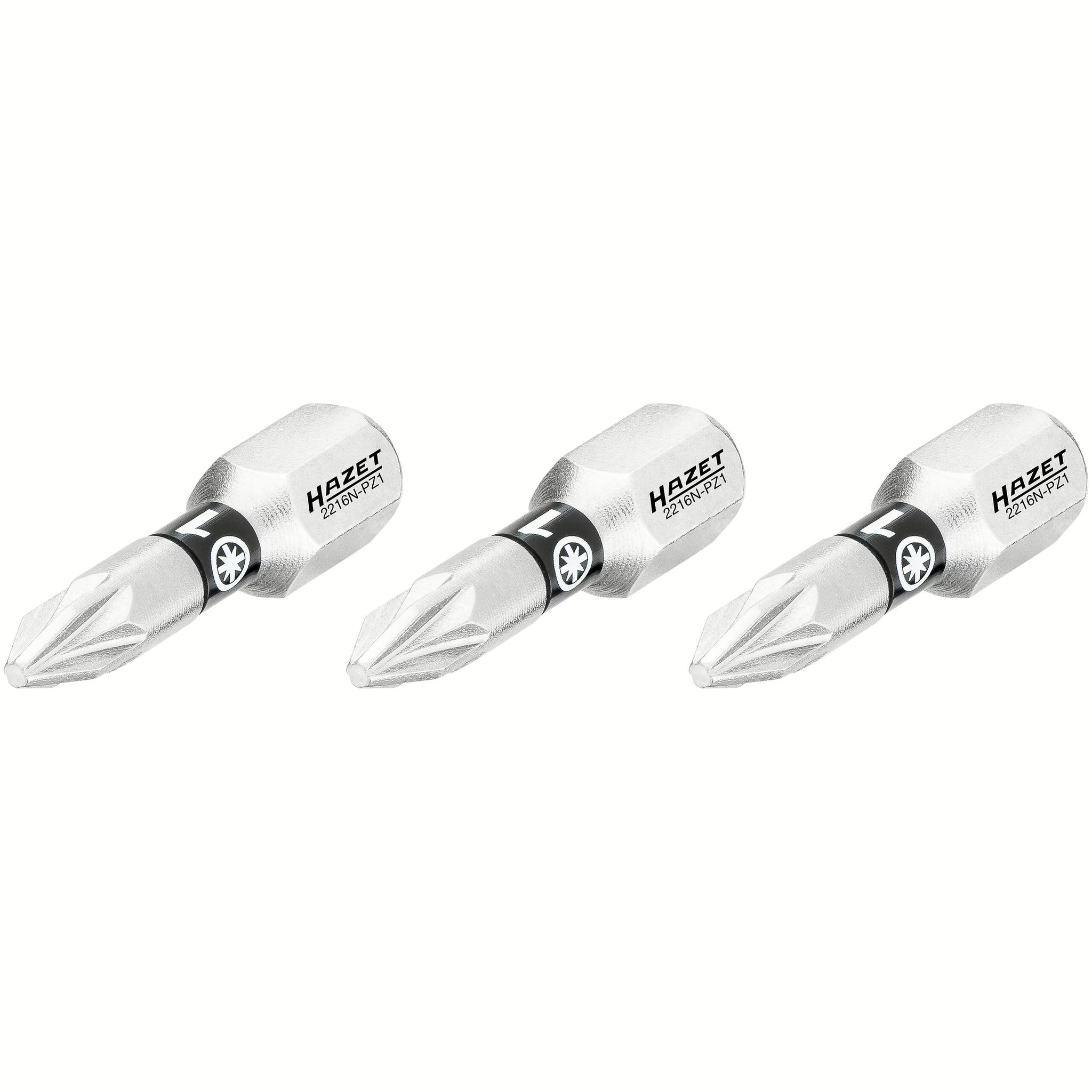 Hazet 2216N-PZ1/3 Bit