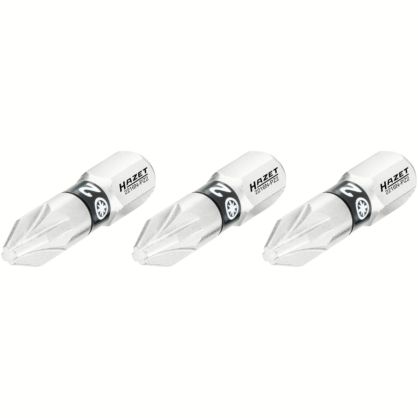 Hazet 2216N-PZ2/3 Bit
