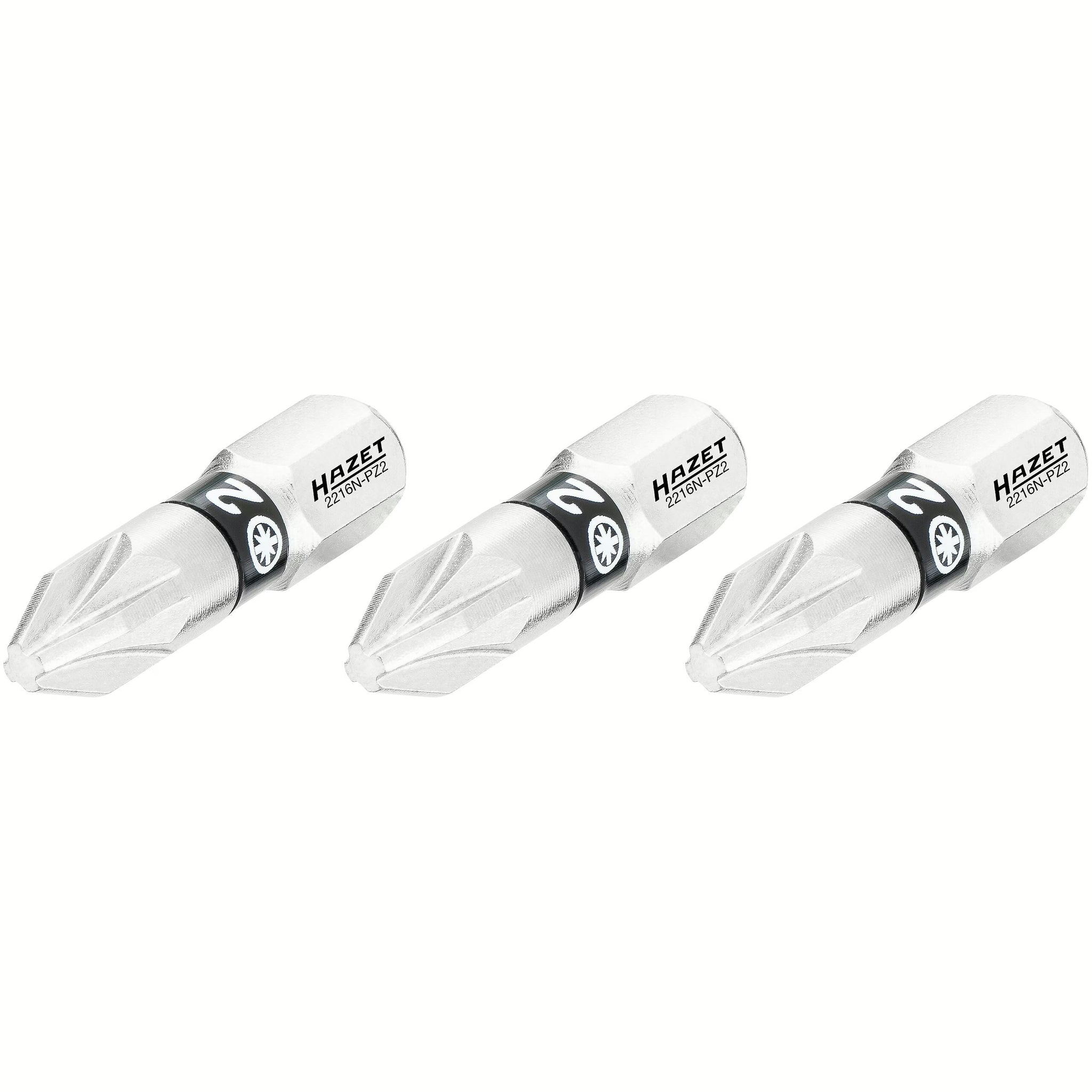 Hazet 2216N-PZ2/3 Bit