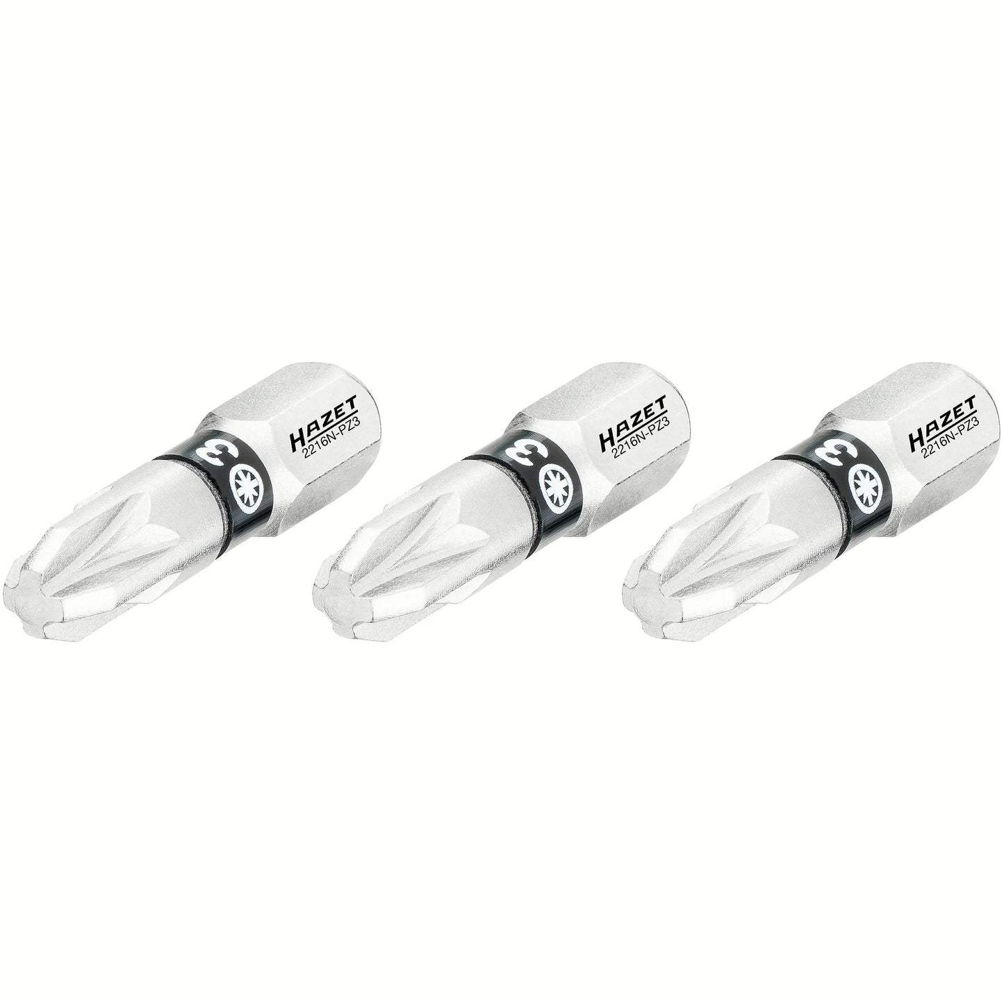Hazet 2216N-PZ3/3 Bit