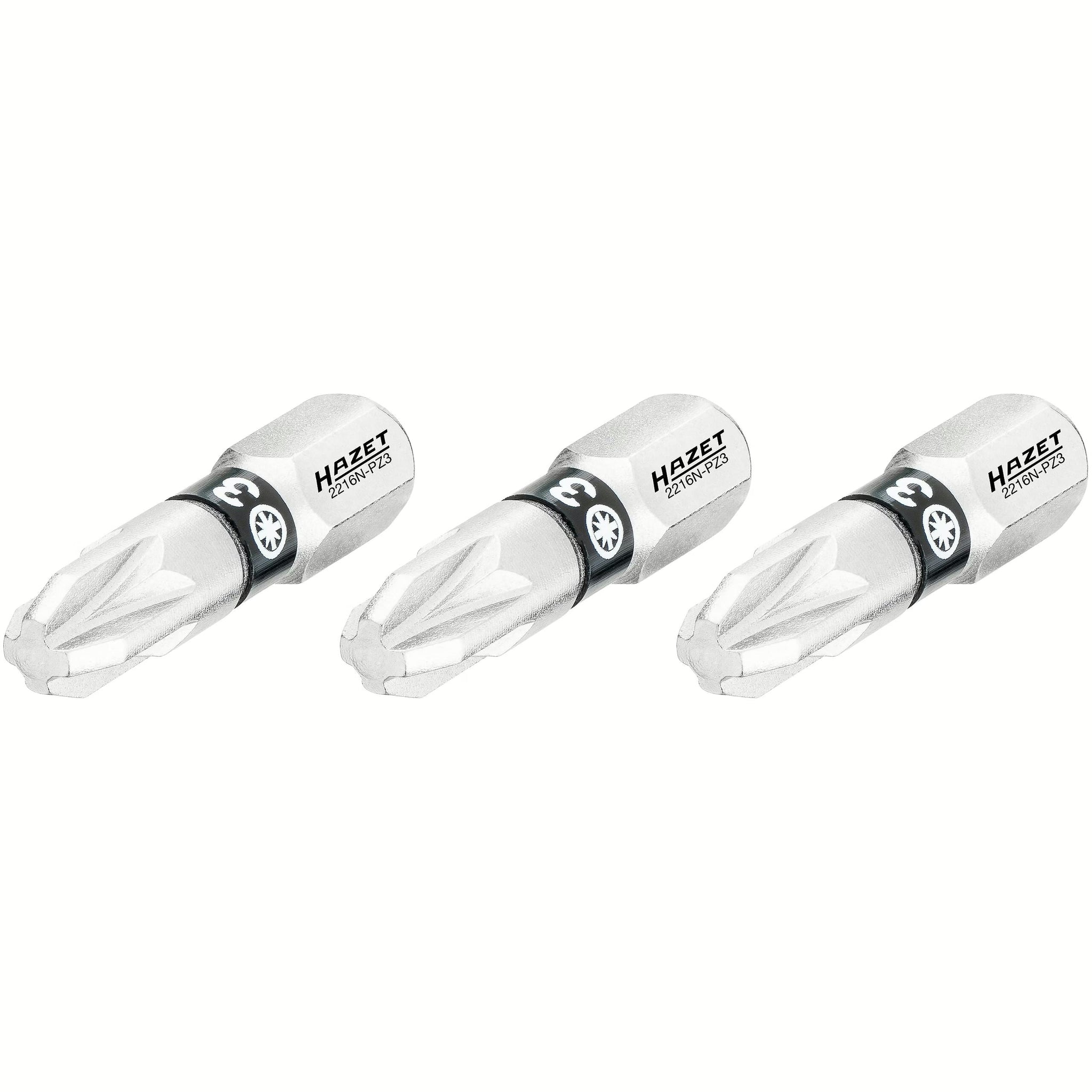 Hazet 2216N-PZ3/3 Bit