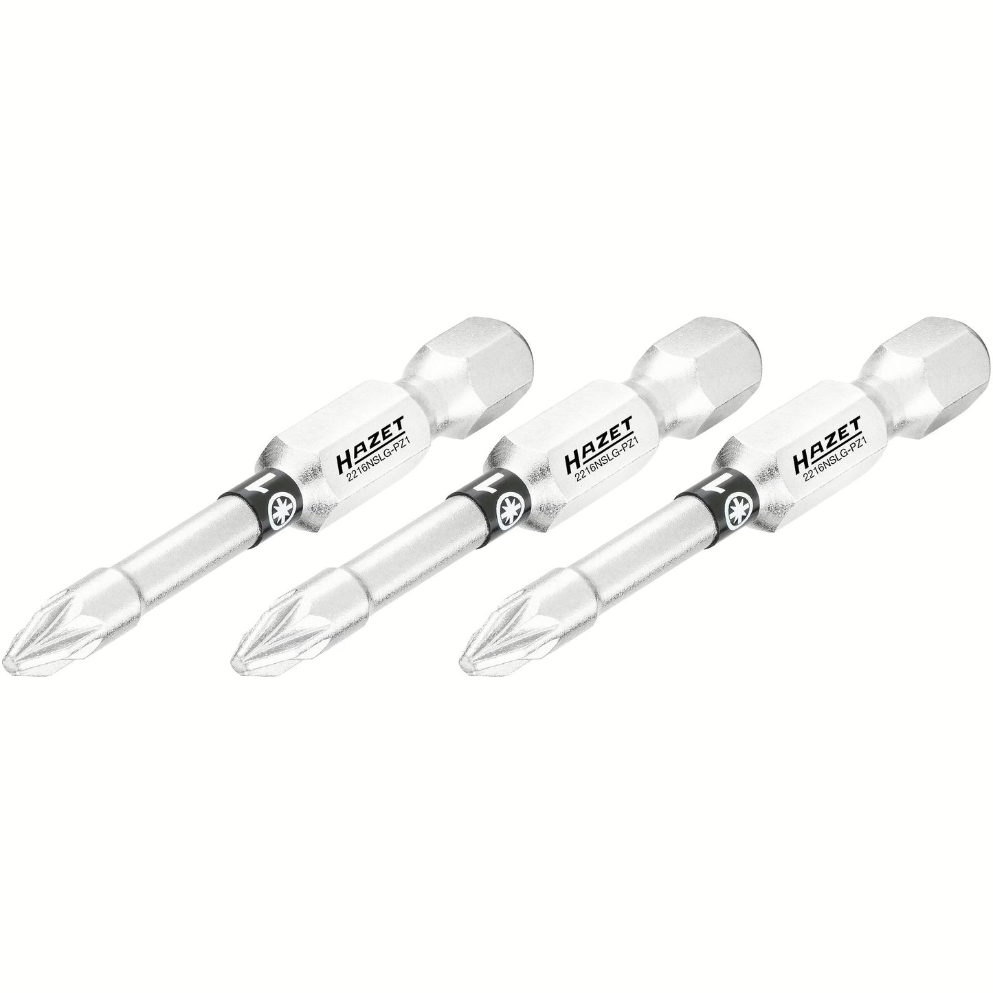 Hazet 2216NSLG-PZ1/3 Bit