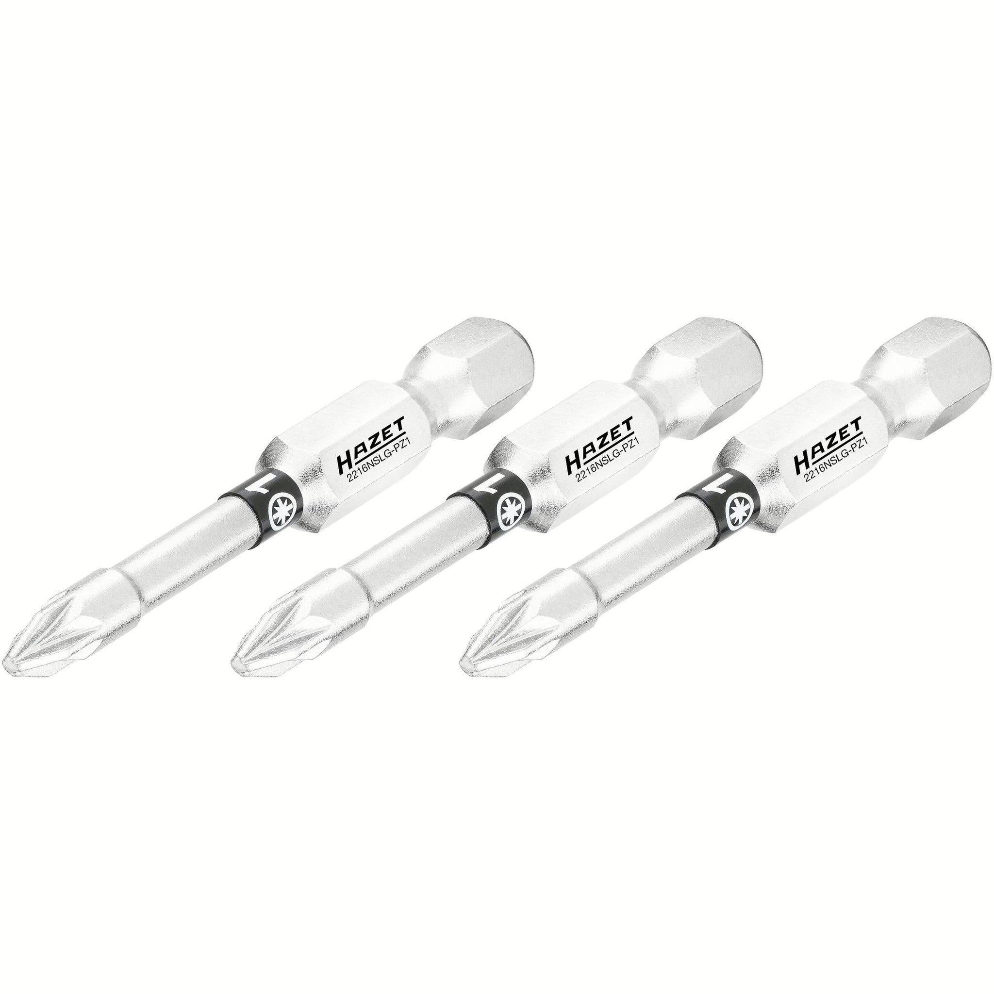 Hazet 2216NSLG-PZ1/3 Bit
