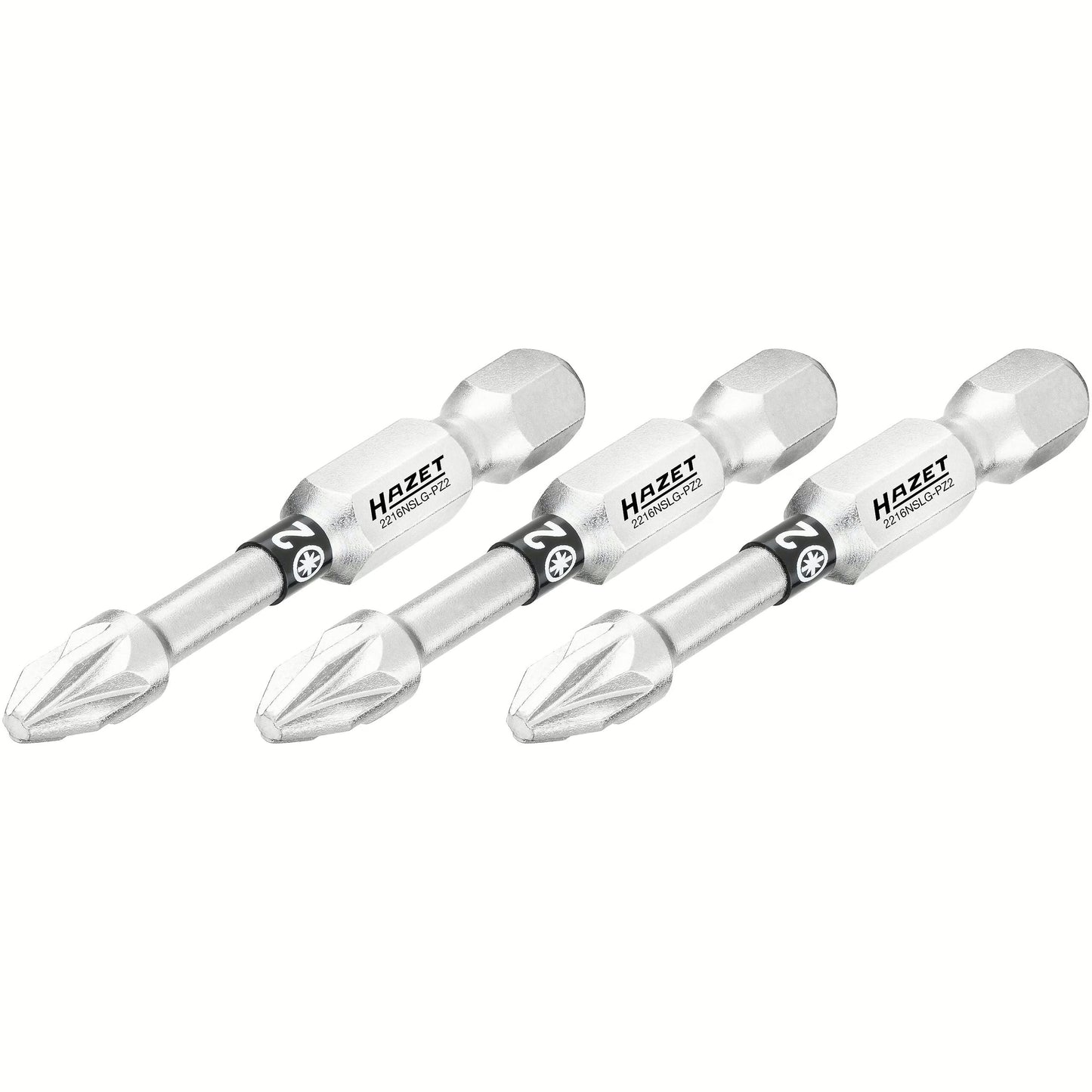 Hazet 2216NSLG-PZ2/3 Bit