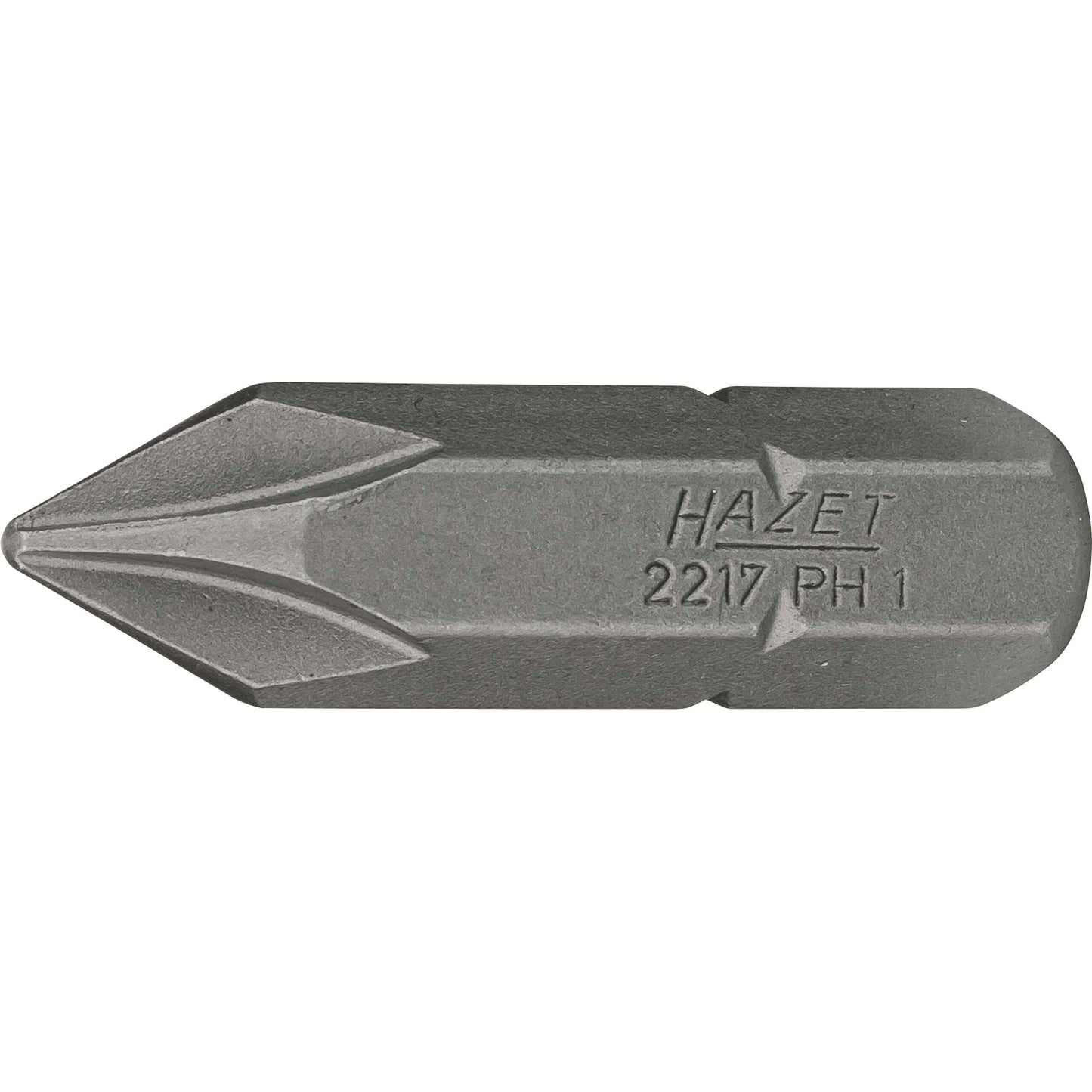 Hazet 2217-PH1 Bit