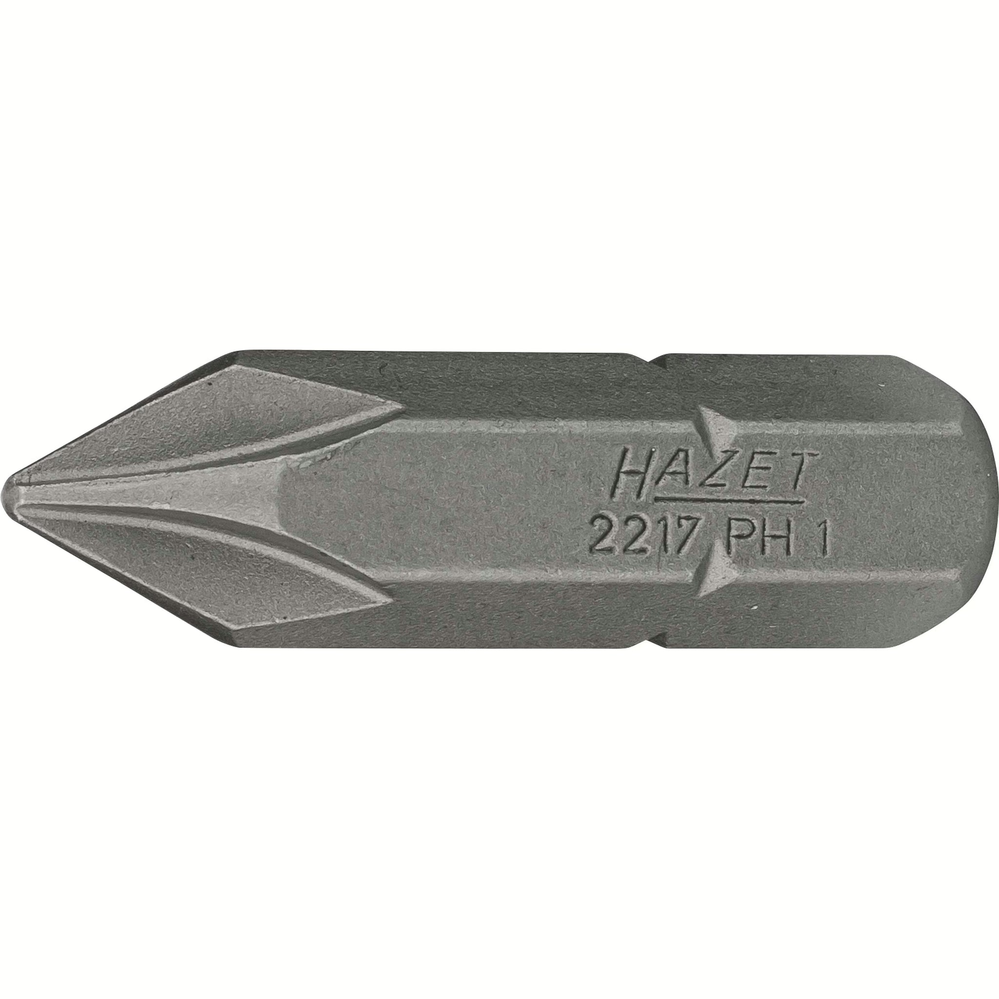 Hazet 2217-PH1 Bit