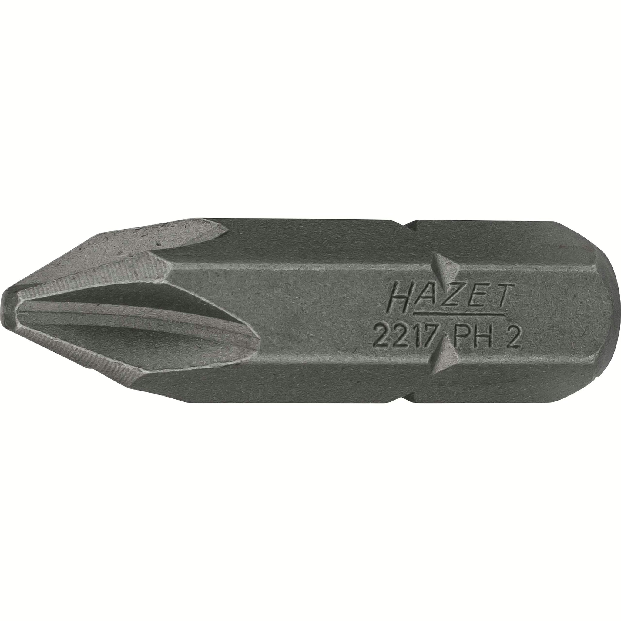 Hazet 2217-PH2 Bit