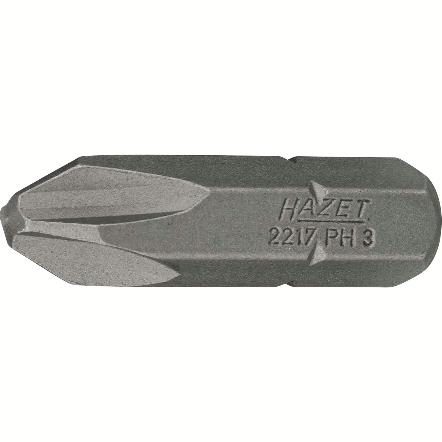 Hazet 2217-PH3 Bit