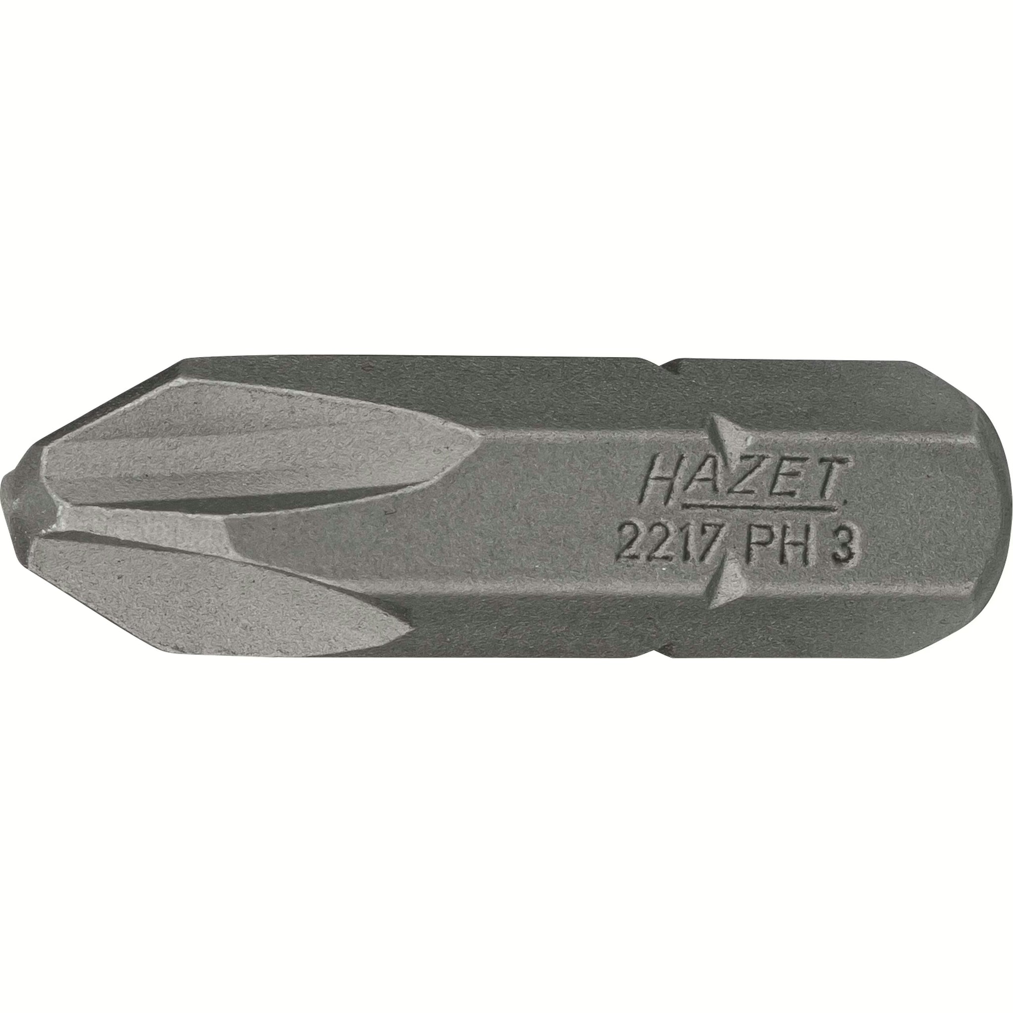 Hazet 2217-PH3 Bit