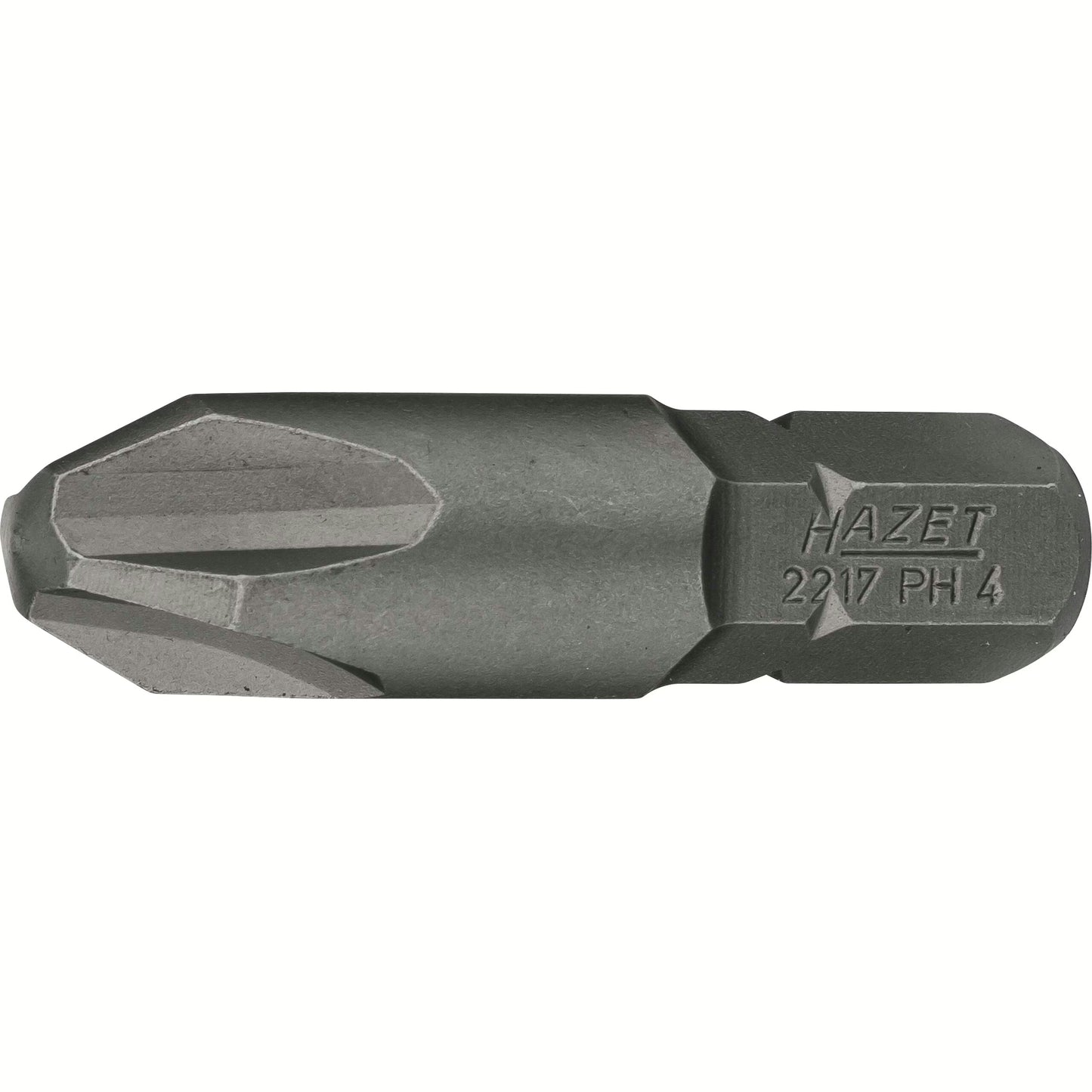 Hazet 2217-PH4 Bit