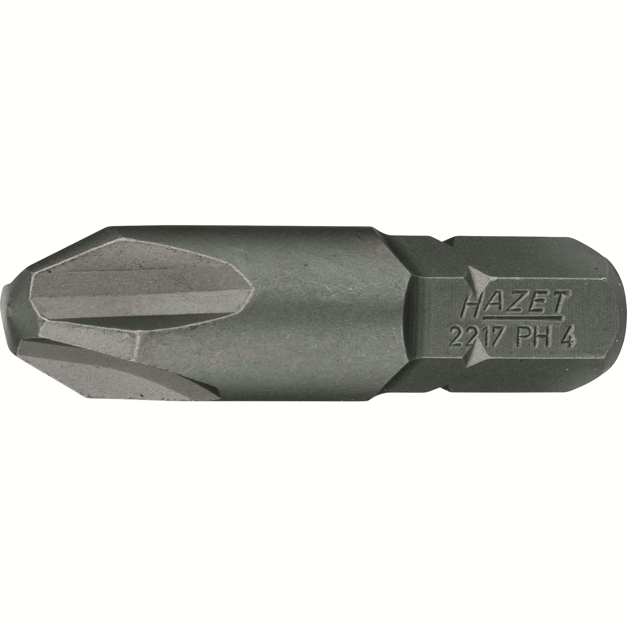 Hazet 2217-PH4 Bit