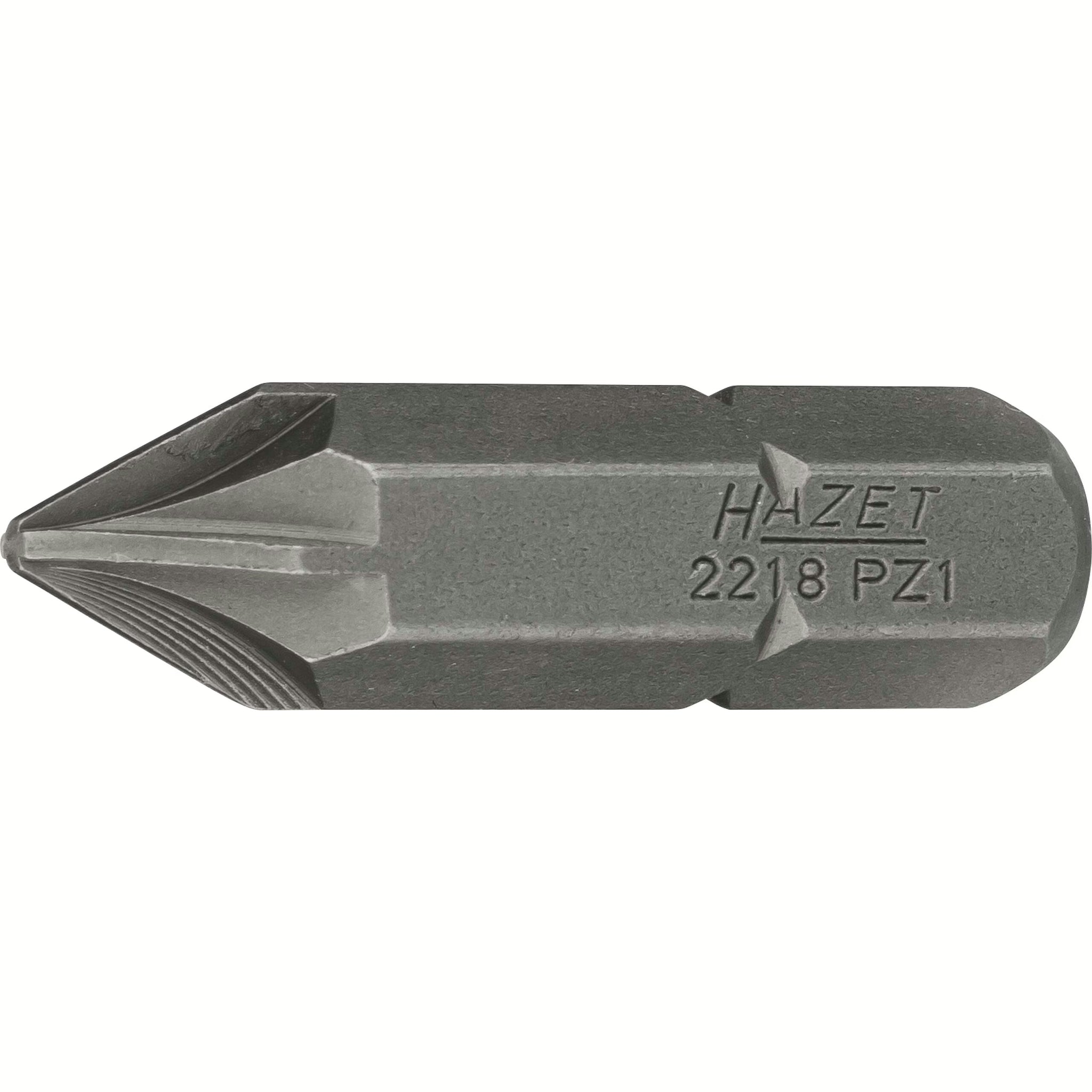 Hazet 2218-PZ1 Bit